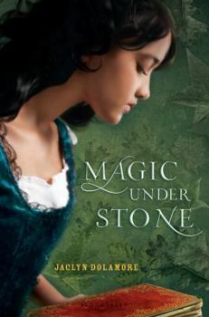 Magic Under Stone - Book #2 of the Magic Under