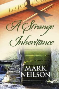 Hardcover A Strange Inheritance Book