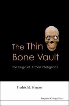 Hardcover The Thin Bone Vault Book