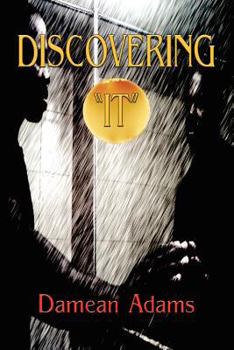 Paperback Discovering it Book