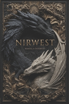 Paperback Nirwest: Italian Edition [Italian] Book