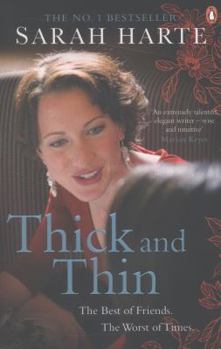 Paperback Thick and Thin Book