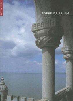 Paperback Torre de Belem Book