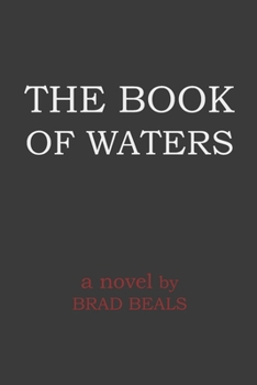 Paperback The Book of Waters Book