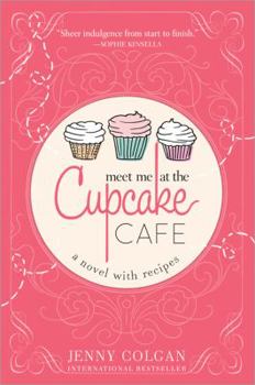 Paperback Meet Me at the Cupcake Cafe Book