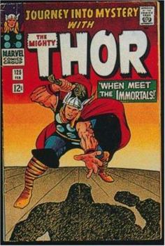 Essential Thor: v. 2 (Essential (Marvel Comics)) - Book #1 of the Journey Into Mystery 1952
