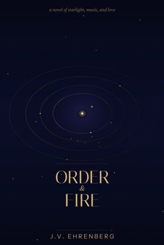 Paperback Order & Fire Book