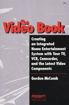 Paperback Video Book