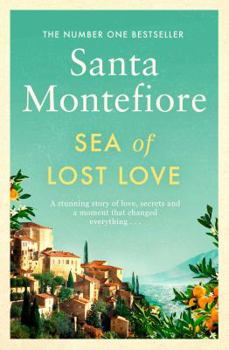 Paperback Sea of Lost Love Book