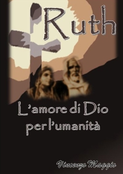 Paperback Ruth [Italian] Book