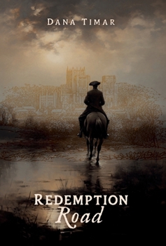 Hardcover Redemption Road Book