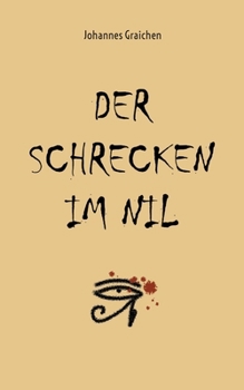 Paperback Der Schrecken im Nil [German] Book