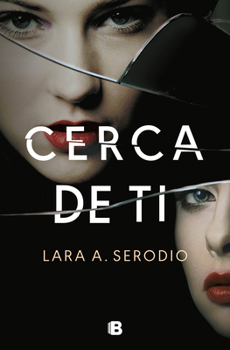 Paperback Cerca de Ti / Close to You [Spanish] Book