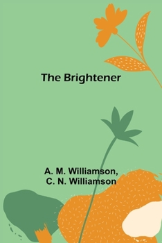 Paperback The Brightener Book