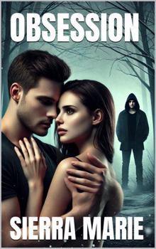 Obsession: The Michaelson's, Book 1