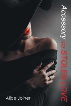 Paperback Accessory to Stolen Love Book