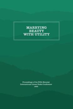 Paperback Marrying Beauty with Utility Book