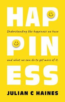 Paperback Happiness Book