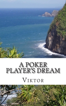 Paperback A Poker Player's Dream Book
