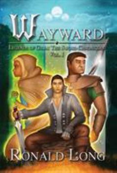 Hardcover Wayward Book