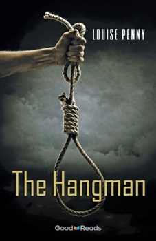 Paperback The Hangman Book