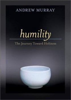 Paperback Humility: The Journey Toward Holiness Book