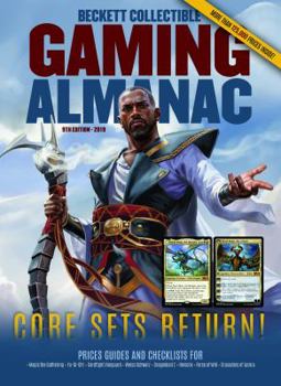 Beckett Gaming Almanac #9