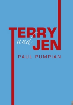 Hardcover Terry and Jen Book