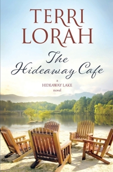 Paperback The Hideaway Cafe Book