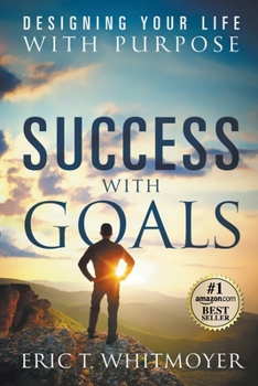 Paperback Success With Goals Book