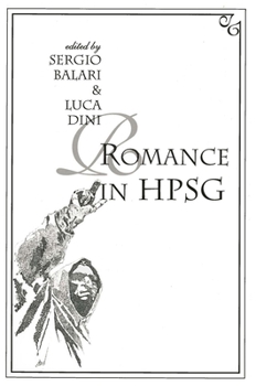 Paperback Romance in Head-Driven Phrase Structure Grammar (Hpsg) Book