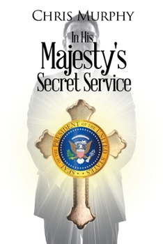 Paperback In His Majesty's Secret Service Book