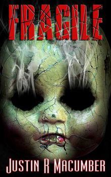 Paperback Fragile: A Gallows Investigations Novel Book