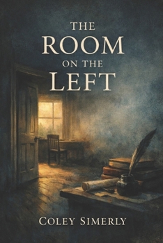 Paperback The Room on the Left Book
