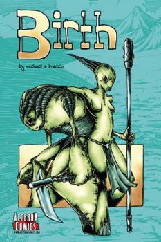 Birth - Book #0 of the Novo