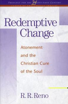 Paperback Redemptive Change Book