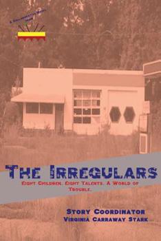 Paperback The Irregulars Book