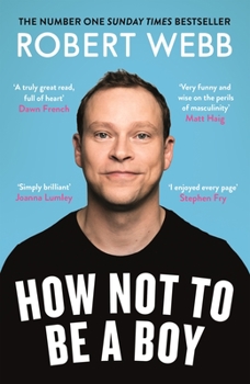 Paperback How Not to Be a Boy Book