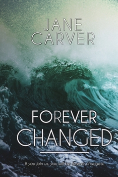 Paperback Forever Changed Book