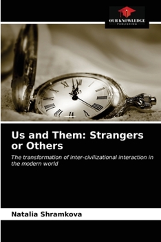 Paperback Us and Them: Strangers or Others Book