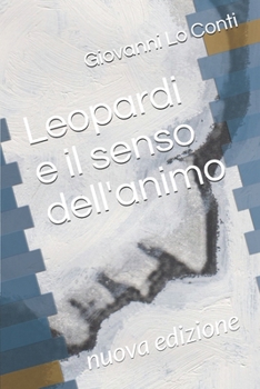 Leopardi e il senso dell'animo