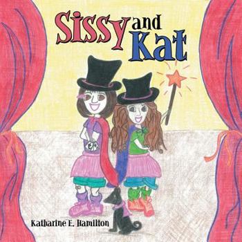 Paperback Sissy and Kat Book