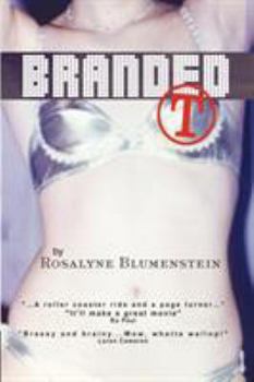 Paperback Branded T Book