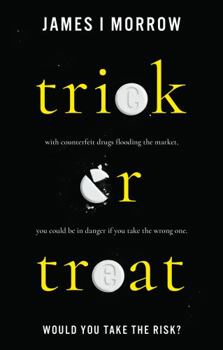 Paperback Trick or Treat Book