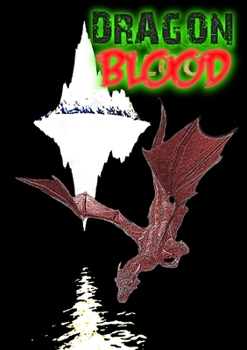 Paperback Dragon Blood Book