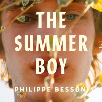 Audio CD The Summer Boy: The Essential Literary Beach Read from the Author of Lie with Me Book
