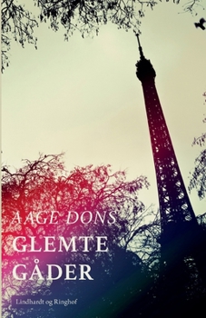 Paperback Glemte g?der [Danish] Book