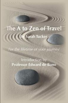Paperback The A to Zen of Travel Book