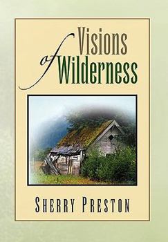 Paperback Visions of Wilderness Book