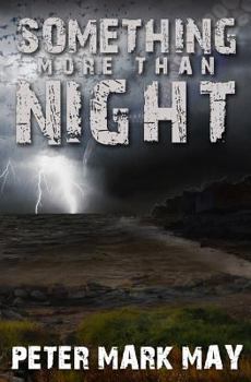 Paperback Something More Than Night Book